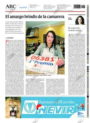 ABC CORDOBA 27-12-2007 página 96