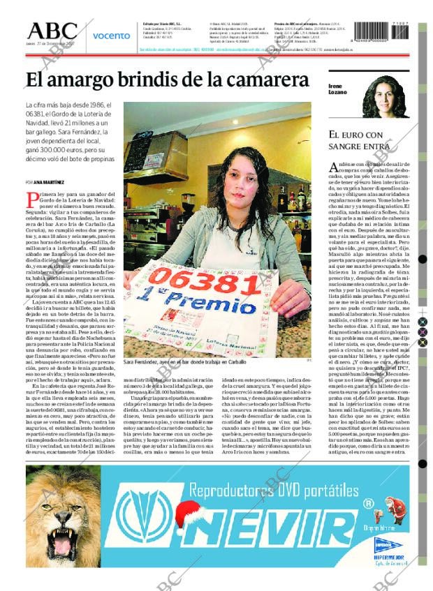 ABC CORDOBA 27-12-2007 página 96