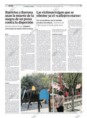 ABC MADRID 27-12-2007 página 18