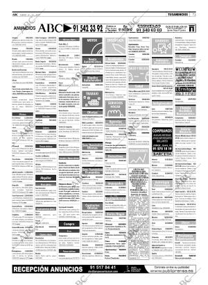 ABC MADRID 27-12-2007 página 73