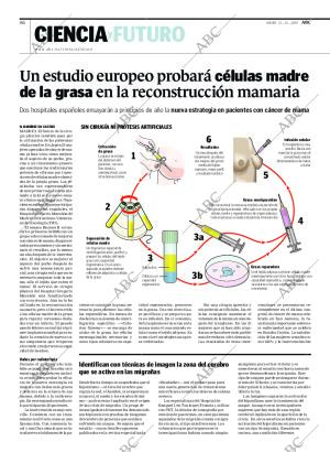 ABC MADRID 27-12-2007 página 86