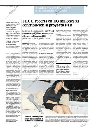 ABC MADRID 27-12-2007 página 87