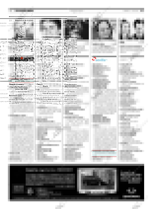 ABC SEVILLA 27-12-2007 página 114