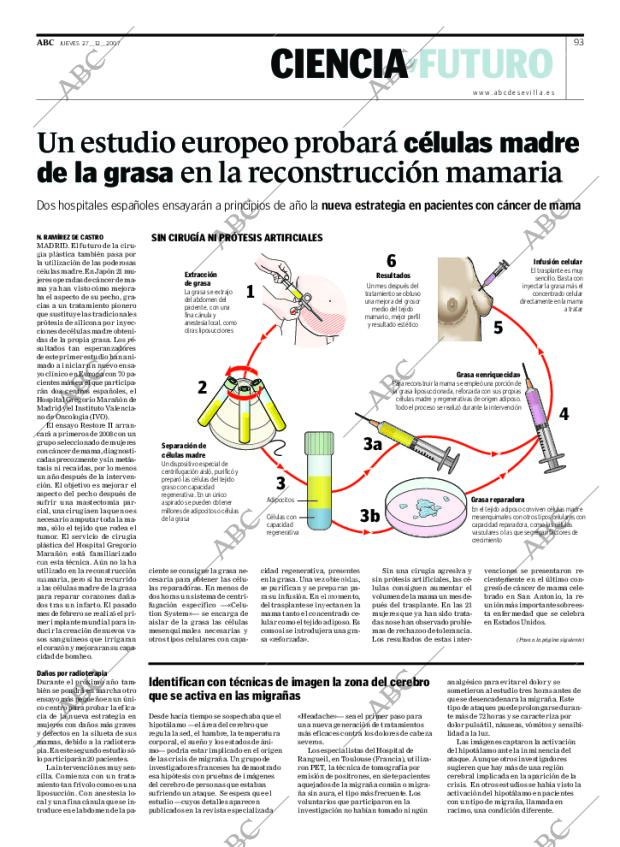 ABC SEVILLA 27-12-2007 página 93