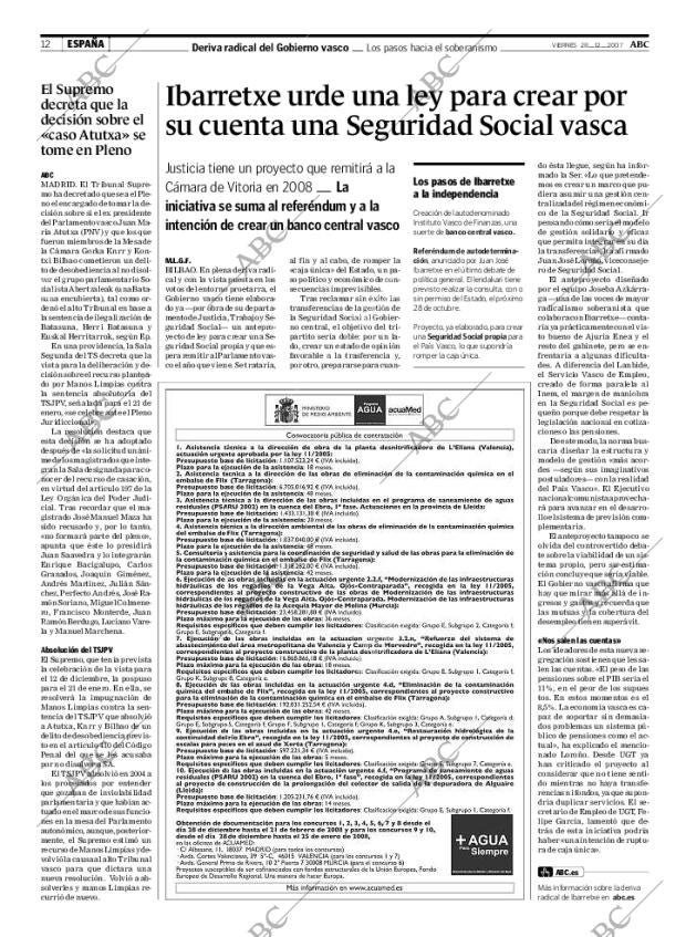 ABC CORDOBA 28-12-2007 página 12