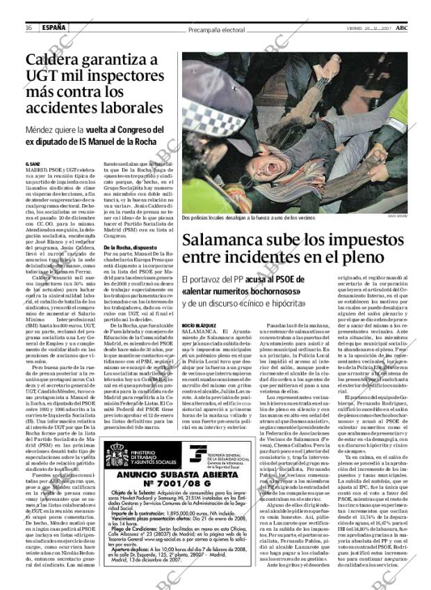 ABC CORDOBA 28-12-2007 página 16