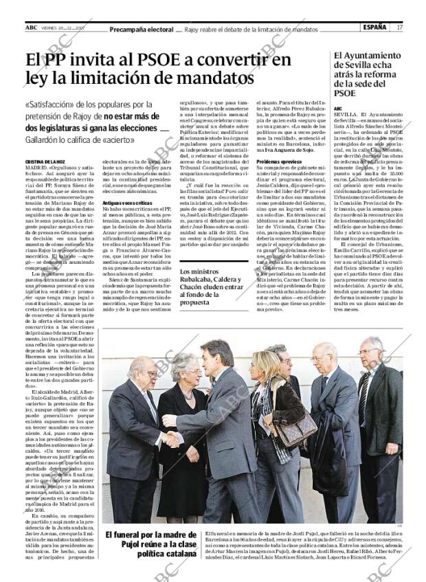 ABC CORDOBA 28-12-2007 página 17