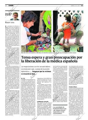 ABC CORDOBA 28-12-2007 página 22