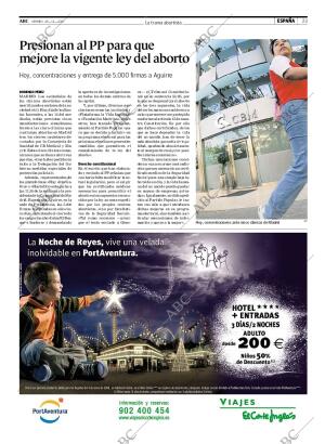 ABC CORDOBA 28-12-2007 página 23