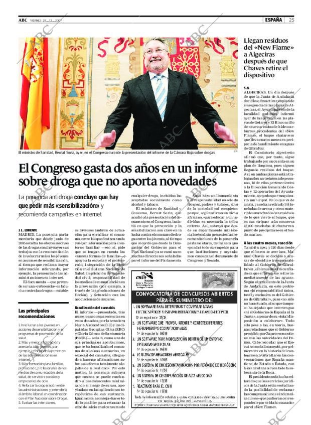 ABC CORDOBA 28-12-2007 página 25
