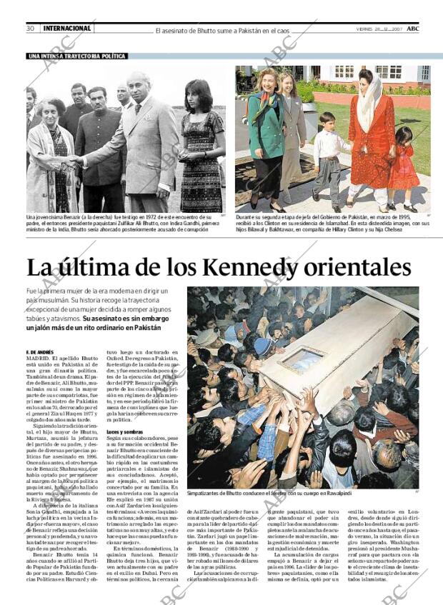 ABC CORDOBA 28-12-2007 página 30