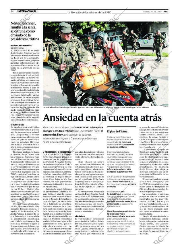 ABC CORDOBA 28-12-2007 página 34
