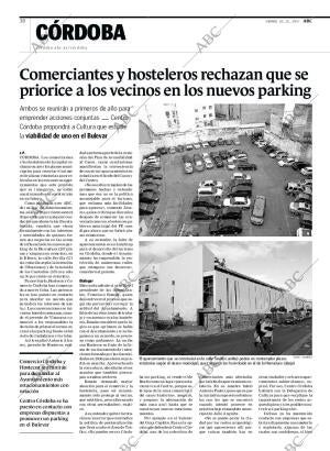 ABC CORDOBA 28-12-2007 página 38