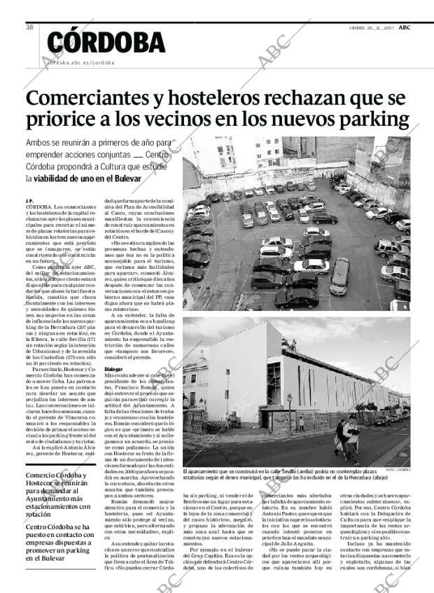 ABC CORDOBA 28-12-2007 página 38