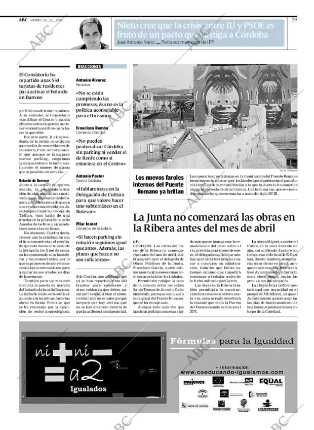 ABC CORDOBA 28-12-2007 página 39