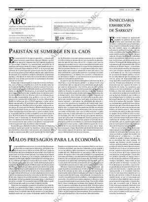 ABC CORDOBA 28-12-2007 página 4