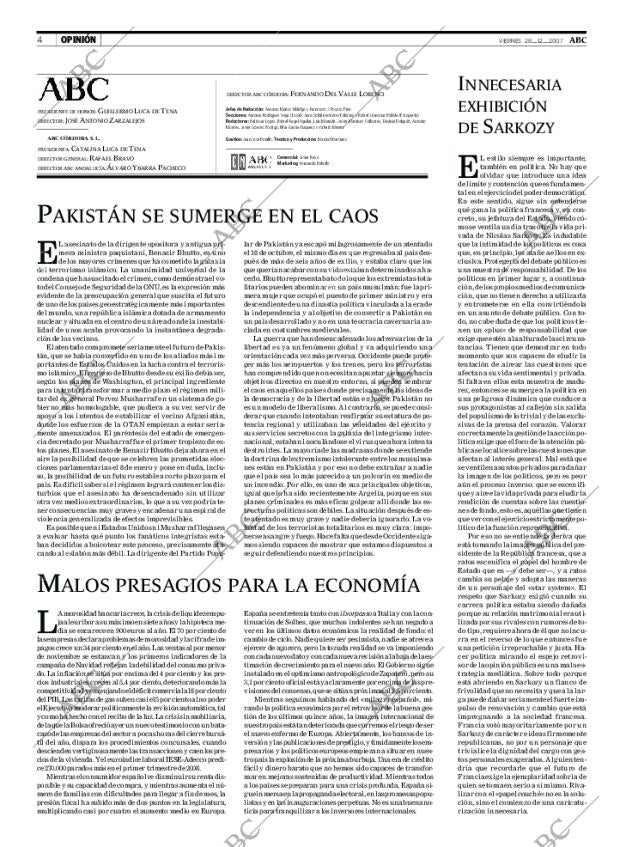 ABC CORDOBA 28-12-2007 página 4