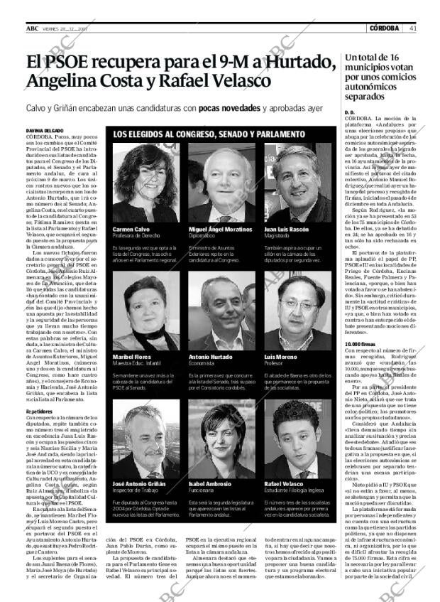 ABC CORDOBA 28-12-2007 página 41