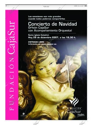 ABC CORDOBA 28-12-2007 página 44