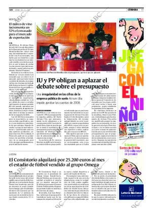 ABC CORDOBA 28-12-2007 página 47