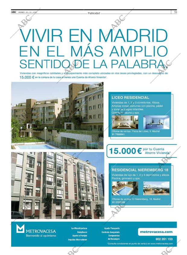 ABC CORDOBA 28-12-2007 página 51