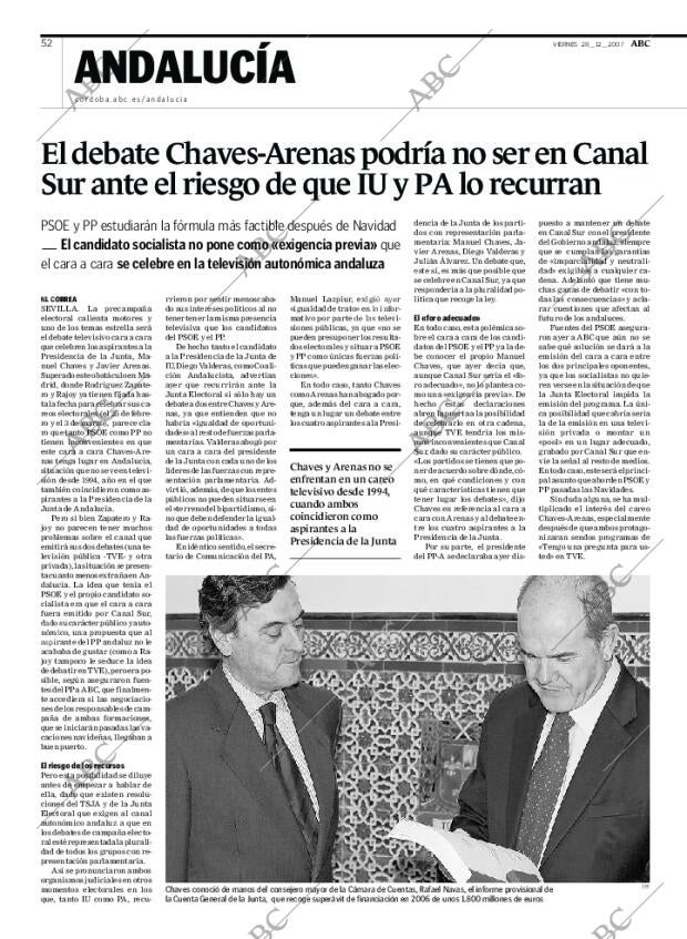 ABC CORDOBA 28-12-2007 página 52