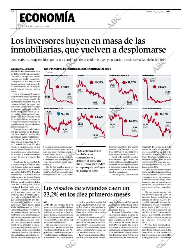 ABC CORDOBA 28-12-2007 página 54