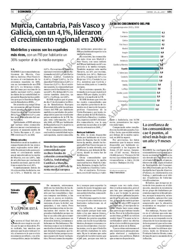 ABC CORDOBA 28-12-2007 página 56