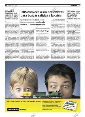 ABC CORDOBA 28-12-2007 página 57