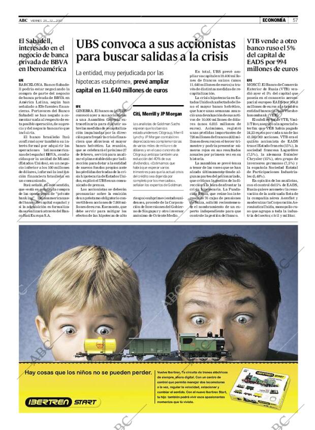 ABC CORDOBA 28-12-2007 página 57