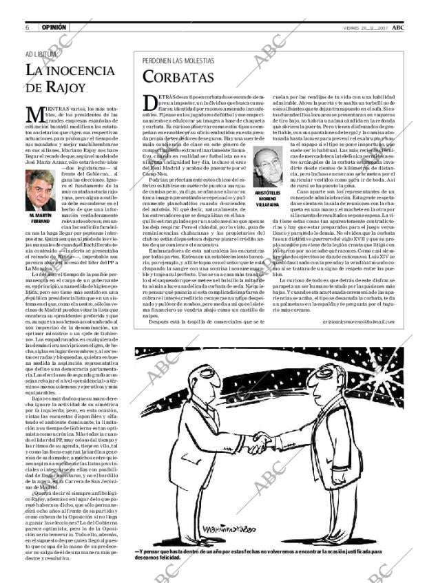 ABC CORDOBA 28-12-2007 página 6