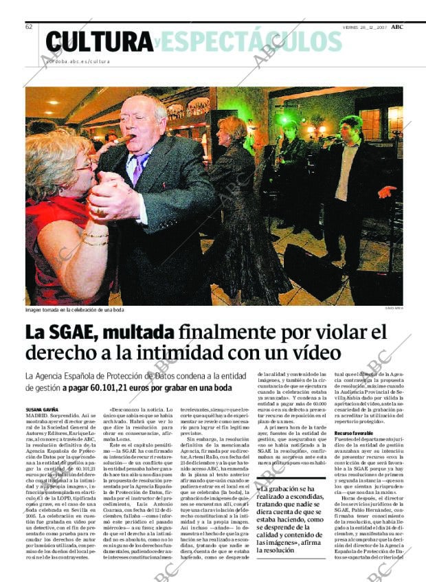 ABC CORDOBA 28-12-2007 página 62
