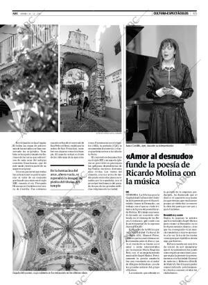 ABC CORDOBA 28-12-2007 página 65