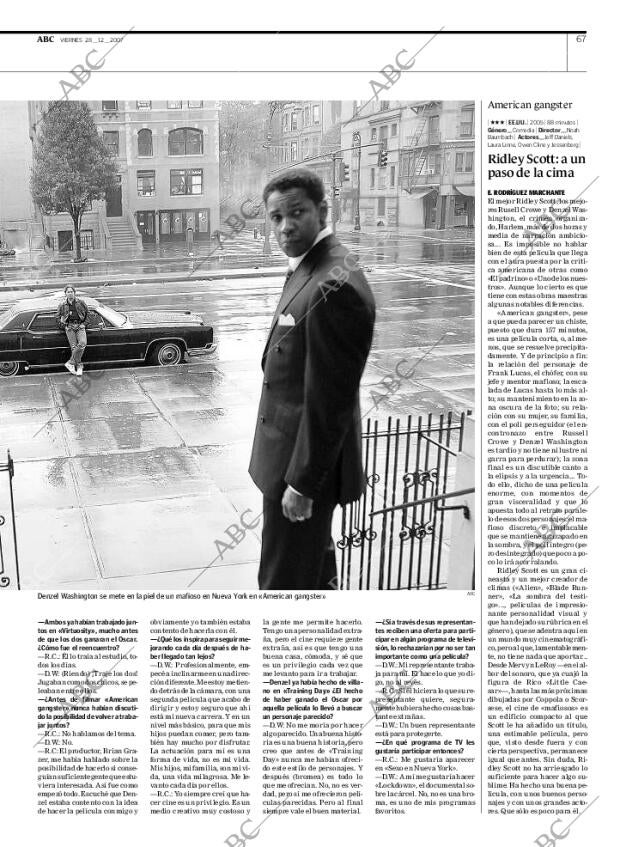 ABC CORDOBA 28-12-2007 página 67
