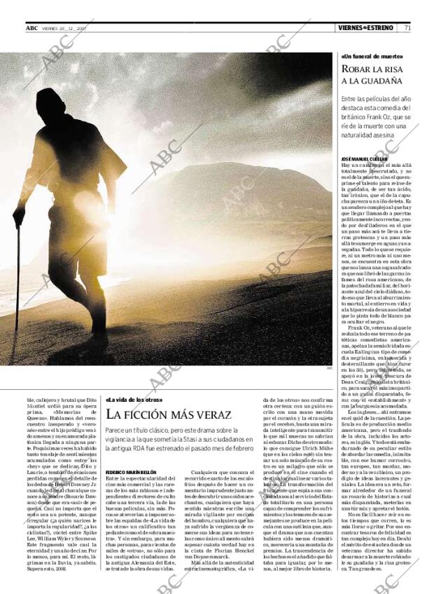 ABC CORDOBA 28-12-2007 página 71