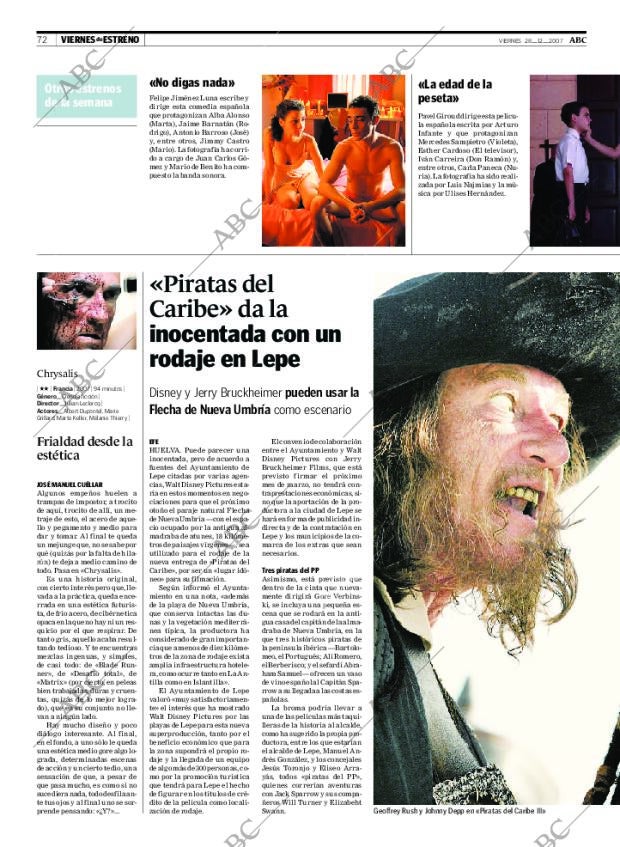 ABC CORDOBA 28-12-2007 página 72