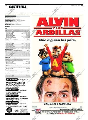 ABC CORDOBA 28-12-2007 página 74