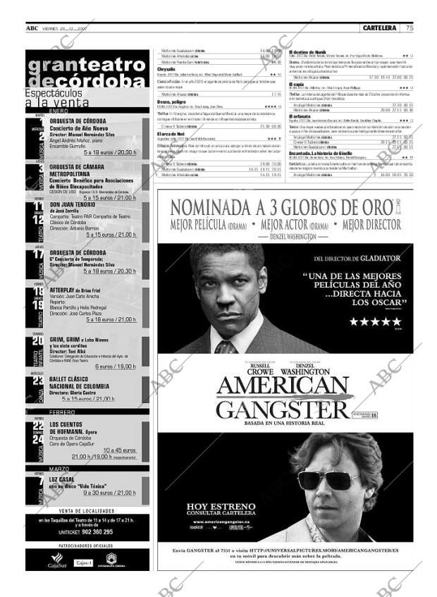 ABC CORDOBA 28-12-2007 página 75
