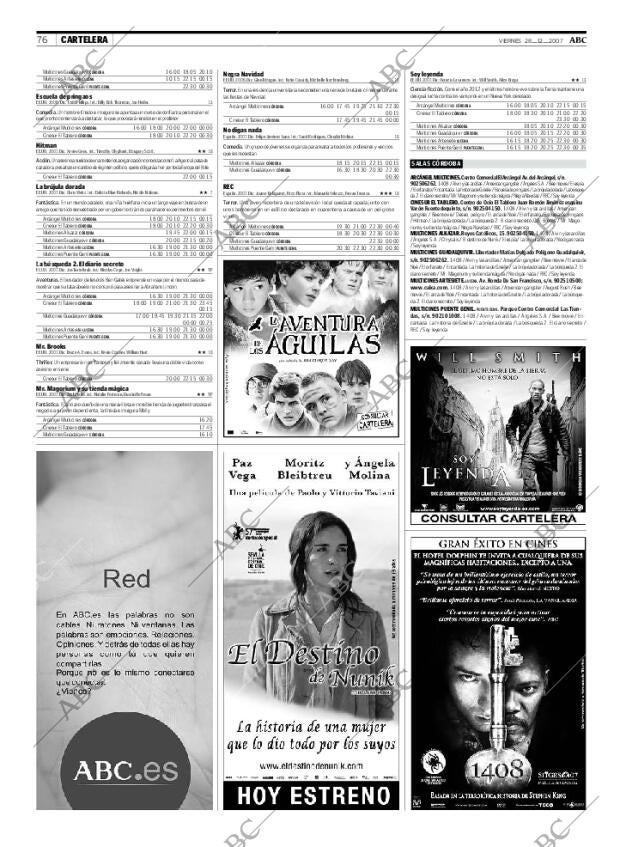 ABC CORDOBA 28-12-2007 página 76