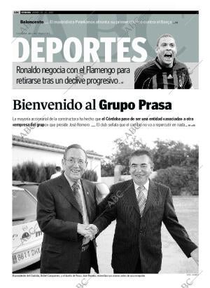 ABC CORDOBA 28-12-2007 página 83