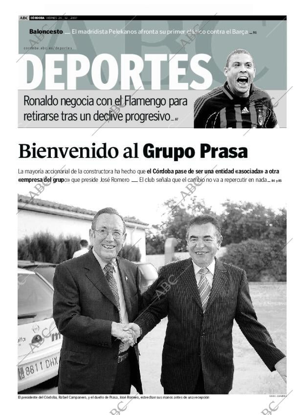 ABC CORDOBA 28-12-2007 página 83