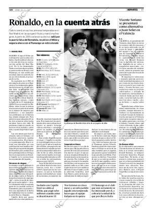 ABC CORDOBA 28-12-2007 página 87