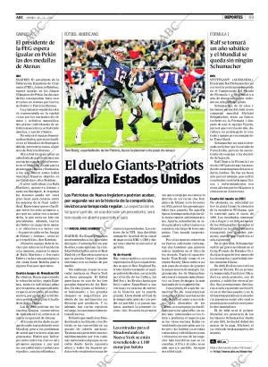 ABC CORDOBA 28-12-2007 página 89