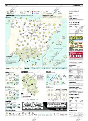 ABC CORDOBA 28-12-2007 página 95