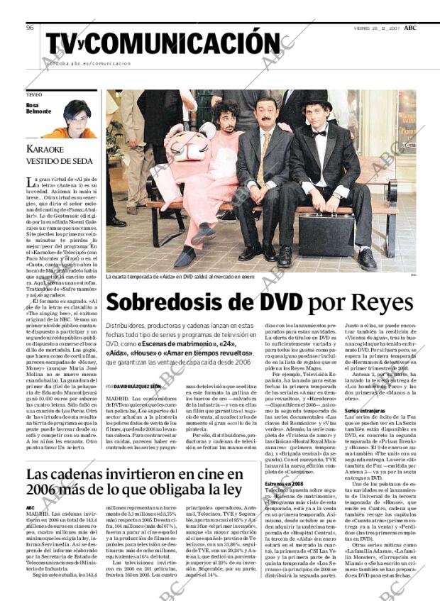 ABC CORDOBA 28-12-2007 página 96
