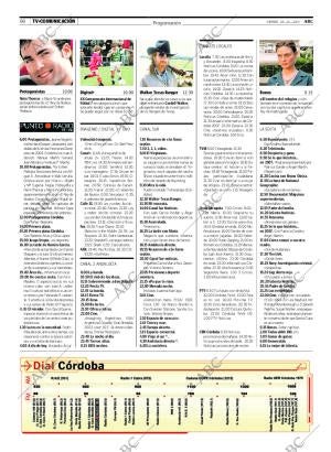 ABC CORDOBA 28-12-2007 página 98