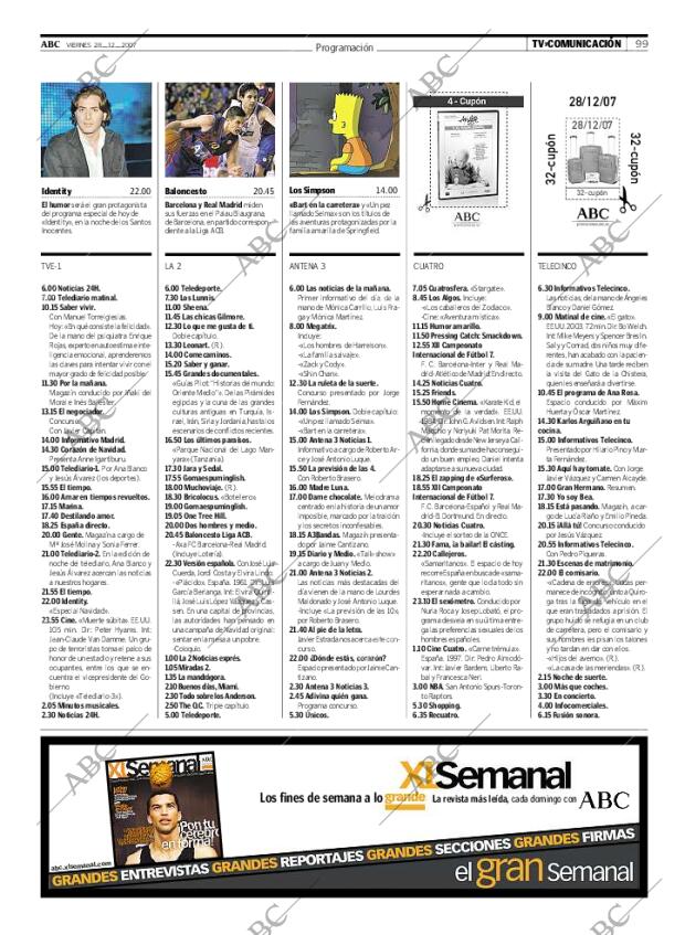ABC CORDOBA 28-12-2007 página 99