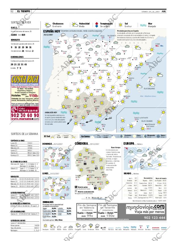 ABC CORDOBA 29-12-2007 página 104