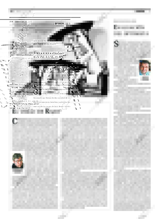 ABC MADRID 29-12-2007 página 5