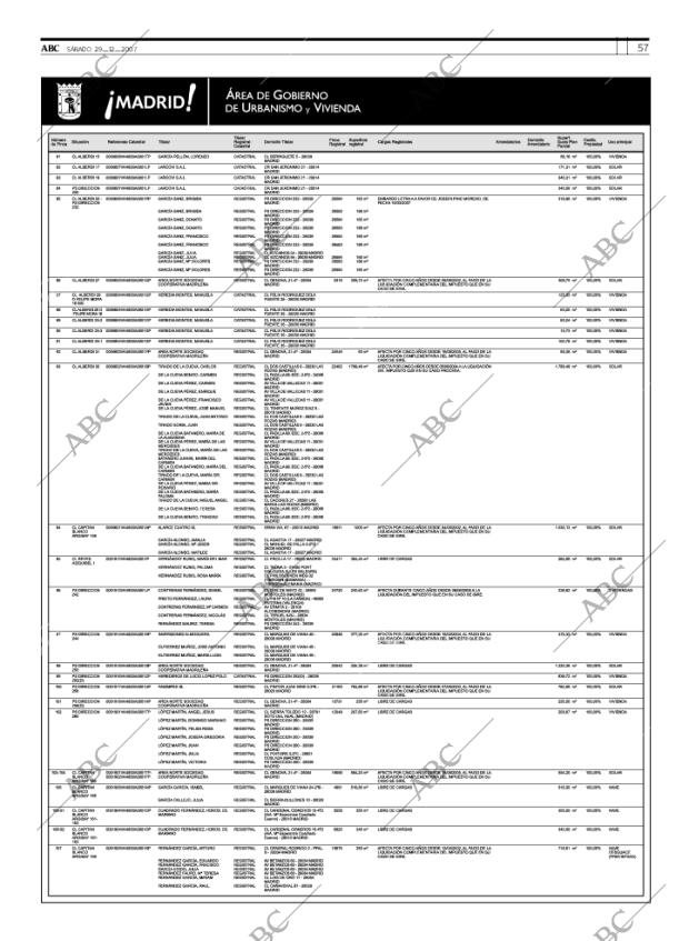 ABC MADRID 29-12-2007 página 69